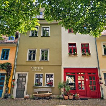 Pension-Naumburg